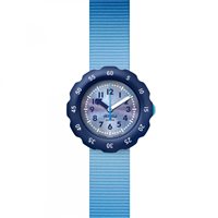 Orologio Flik Flak Bambino in Plastica FPSP060 - FPSP060